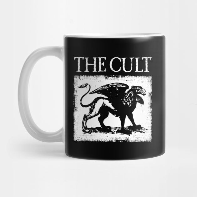 The Cult - Essentials Fanmade by fuzzdevil